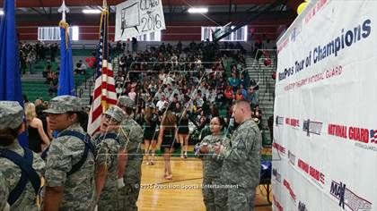 Thumbnail 1 in Palo Verde TOC Ceremony photogallery.