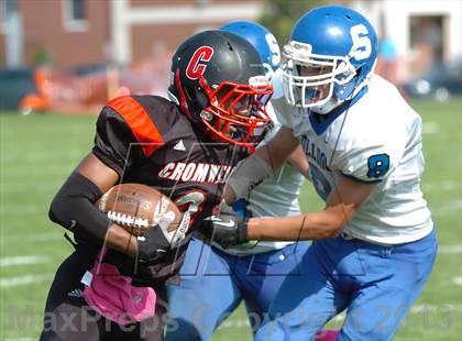 Thumbnail 3 in Stafford/East Windsor @ Cromwell photogallery.
