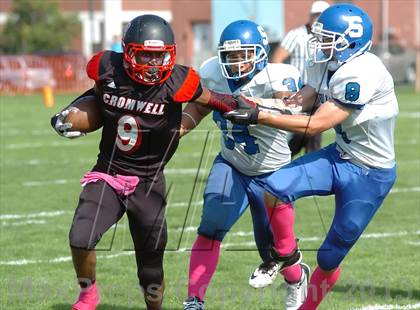 Thumbnail 1 in Stafford/East Windsor @ Cromwell photogallery.