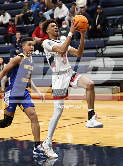 Thumbnail 1 in SouthLake Christian Academy @ Providence Day photogallery.