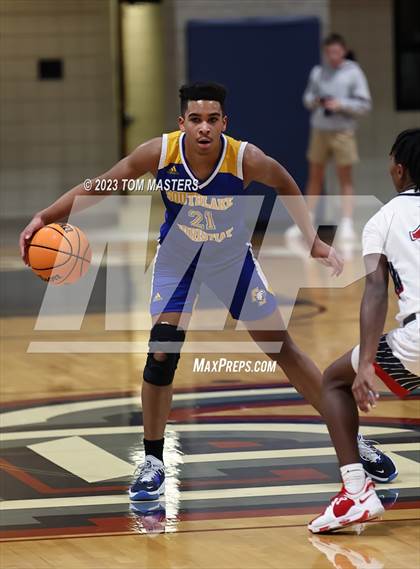 Thumbnail 1 in SouthLake Christian Academy @ Providence Day photogallery.