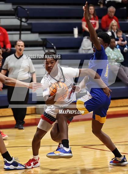 Thumbnail 3 in SouthLake Christian Academy @ Providence Day photogallery.