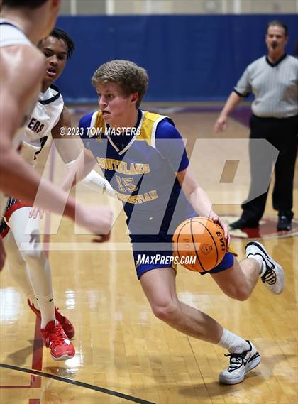 Thumbnail 2 in SouthLake Christian Academy @ Providence Day photogallery.