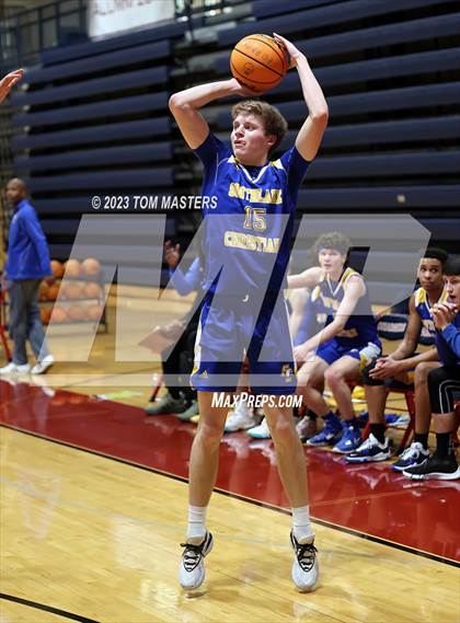 Thumbnail 3 in SouthLake Christian Academy @ Providence Day photogallery.