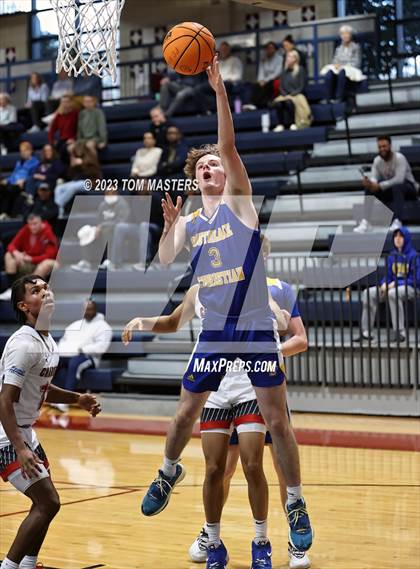 Thumbnail 3 in SouthLake Christian Academy @ Providence Day photogallery.