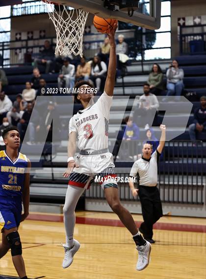 Thumbnail 1 in SouthLake Christian Academy @ Providence Day photogallery.