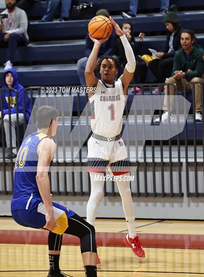 Thumbnail 3 in SouthLake Christian Academy @ Providence Day photogallery.