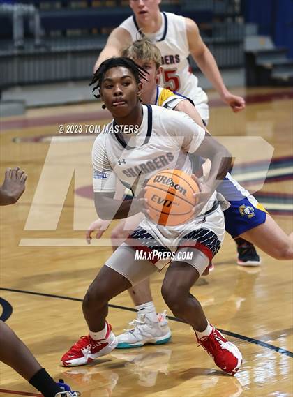 Thumbnail 2 in SouthLake Christian Academy @ Providence Day photogallery.