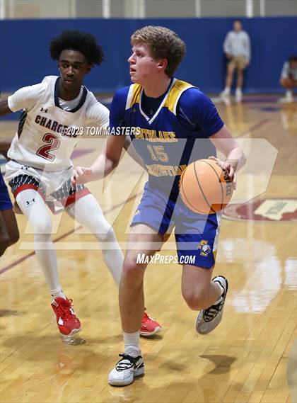 Thumbnail 1 in SouthLake Christian Academy @ Providence Day photogallery.