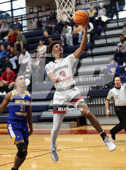 Thumbnail 3 in SouthLake Christian Academy @ Providence Day photogallery.