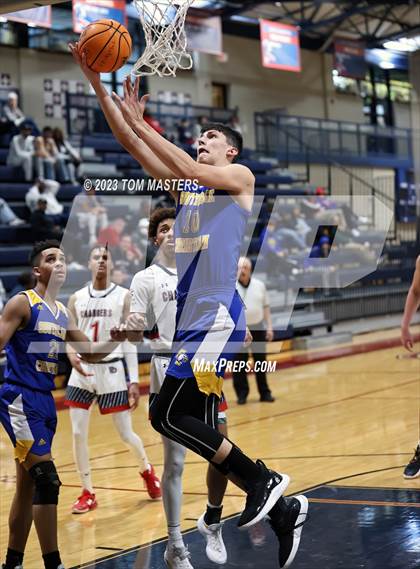 Thumbnail 3 in SouthLake Christian Academy @ Providence Day photogallery.