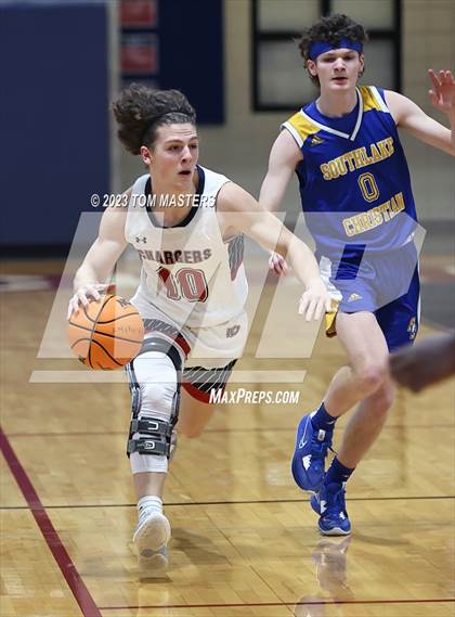 Thumbnail 3 in SouthLake Christian Academy @ Providence Day photogallery.