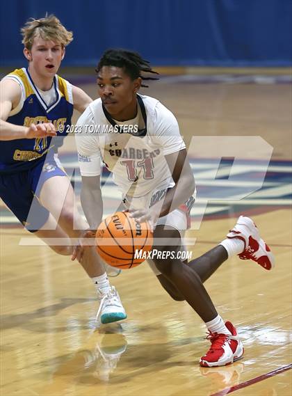 Thumbnail 1 in SouthLake Christian Academy @ Providence Day photogallery.