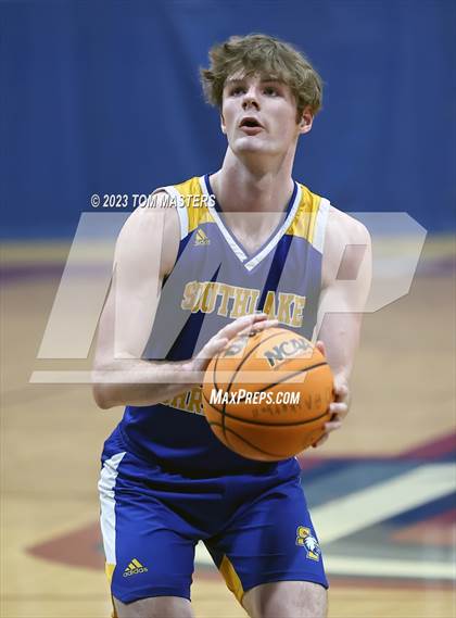 Thumbnail 3 in SouthLake Christian Academy @ Providence Day photogallery.