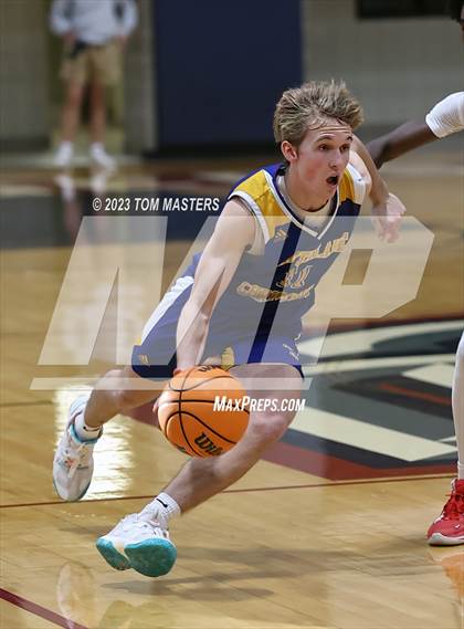 Thumbnail 1 in SouthLake Christian Academy @ Providence Day photogallery.