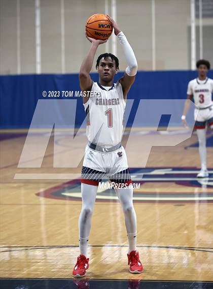 Thumbnail 2 in SouthLake Christian Academy @ Providence Day photogallery.