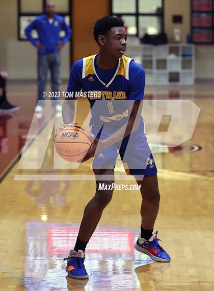 Thumbnail 3 in SouthLake Christian Academy @ Providence Day photogallery.