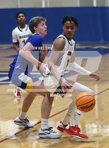 Thumbnail 2 in SouthLake Christian Academy @ Providence Day photogallery.