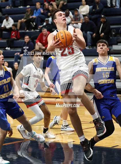 Thumbnail 3 in SouthLake Christian Academy @ Providence Day photogallery.