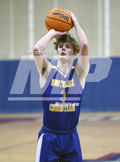 Thumbnail 1 in SouthLake Christian Academy @ Providence Day photogallery.