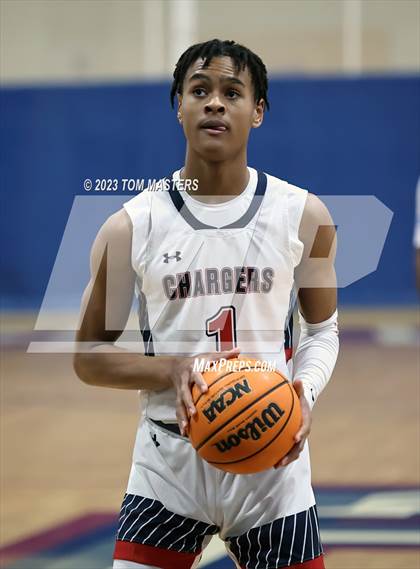 Thumbnail 3 in SouthLake Christian Academy @ Providence Day photogallery.