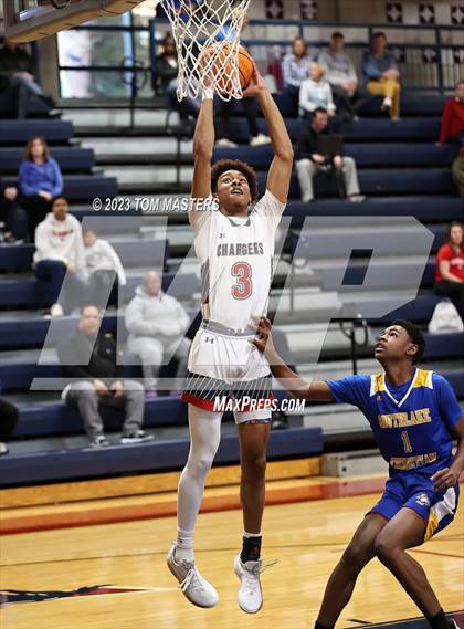 Thumbnail 3 in SouthLake Christian Academy @ Providence Day photogallery.