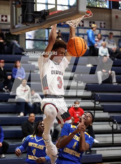 Thumbnail 2 in SouthLake Christian Academy @ Providence Day photogallery.