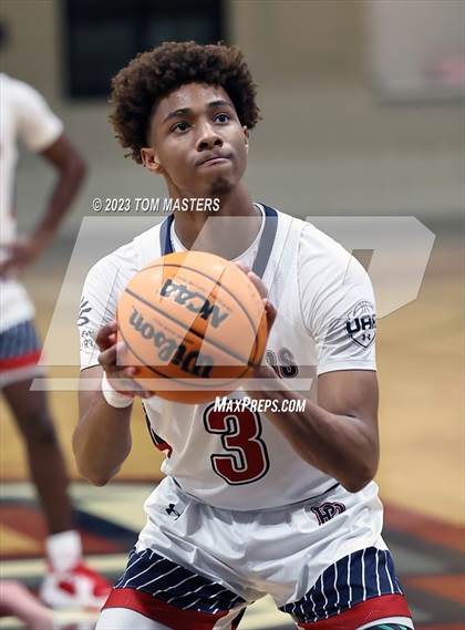 Thumbnail 2 in SouthLake Christian Academy @ Providence Day photogallery.
