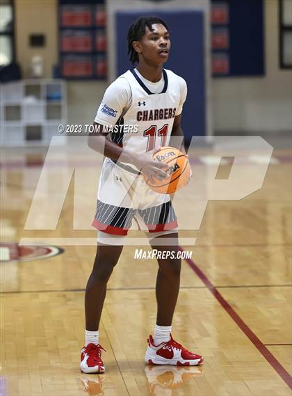 Thumbnail 1 in SouthLake Christian Academy @ Providence Day photogallery.