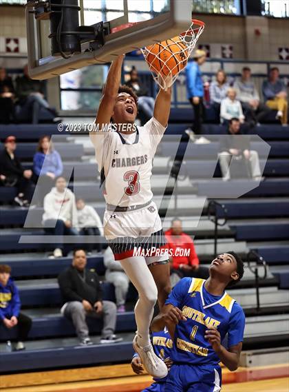 Thumbnail 2 in SouthLake Christian Academy @ Providence Day photogallery.