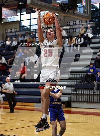 Thumbnail 2 in SouthLake Christian Academy @ Providence Day photogallery.