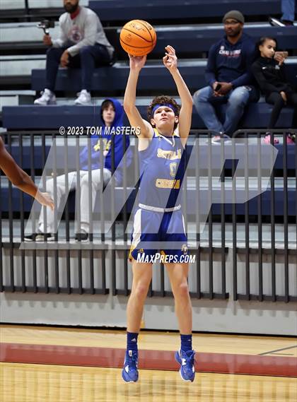 Thumbnail 2 in SouthLake Christian Academy @ Providence Day photogallery.
