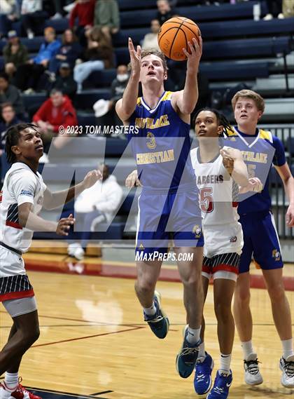 Thumbnail 1 in SouthLake Christian Academy @ Providence Day photogallery.