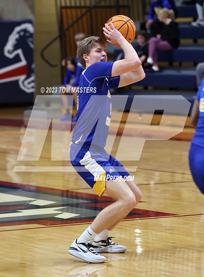 Thumbnail 2 in SouthLake Christian Academy @ Providence Day photogallery.