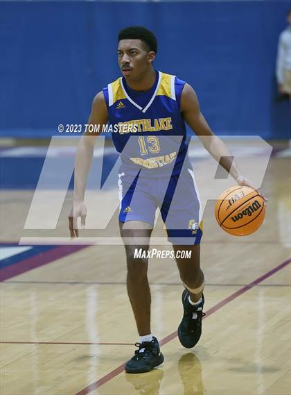 Thumbnail 1 in SouthLake Christian Academy @ Providence Day photogallery.