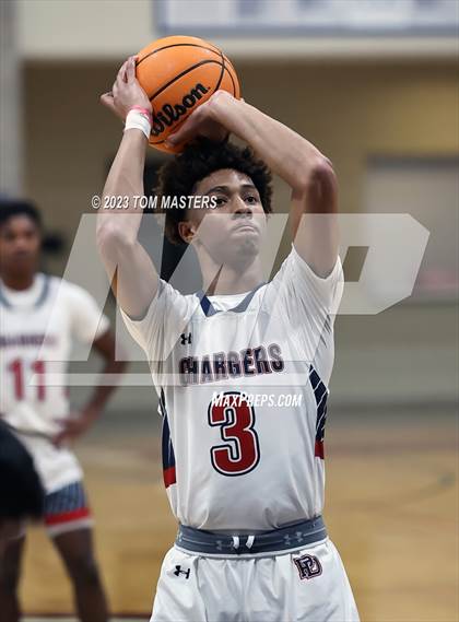 Thumbnail 3 in SouthLake Christian Academy @ Providence Day photogallery.