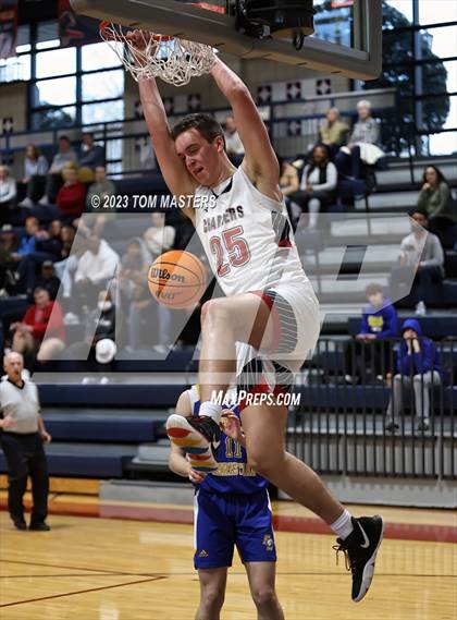 Thumbnail 3 in SouthLake Christian Academy @ Providence Day photogallery.