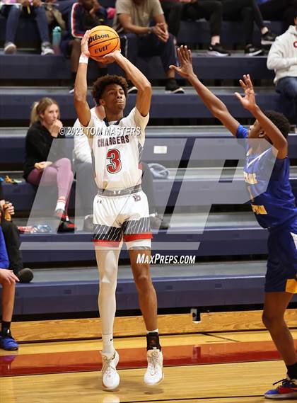 Thumbnail 1 in SouthLake Christian Academy @ Providence Day photogallery.