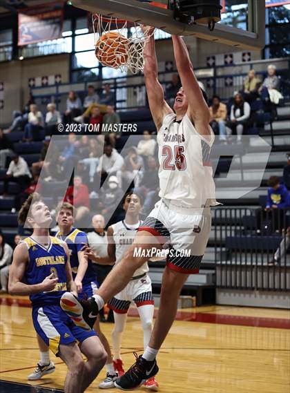 Thumbnail 1 in SouthLake Christian Academy @ Providence Day photogallery.