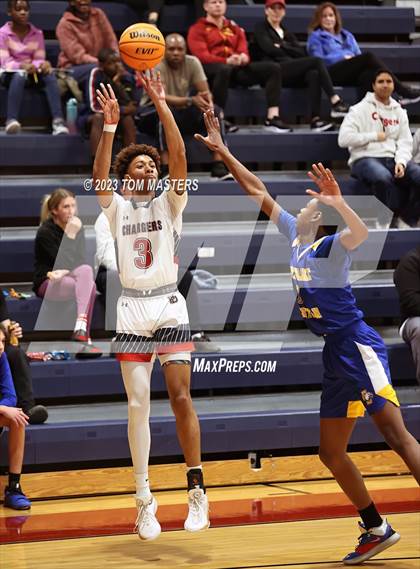 Thumbnail 2 in SouthLake Christian Academy @ Providence Day photogallery.