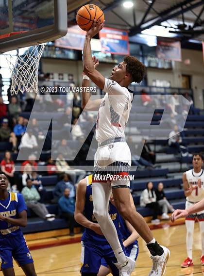 Thumbnail 1 in SouthLake Christian Academy @ Providence Day photogallery.