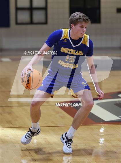 Thumbnail 3 in SouthLake Christian Academy @ Providence Day photogallery.