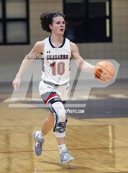 Thumbnail 1 in SouthLake Christian Academy @ Providence Day photogallery.