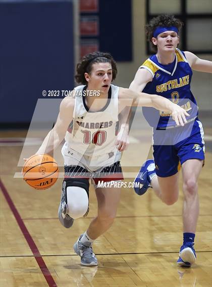 Thumbnail 2 in SouthLake Christian Academy @ Providence Day photogallery.