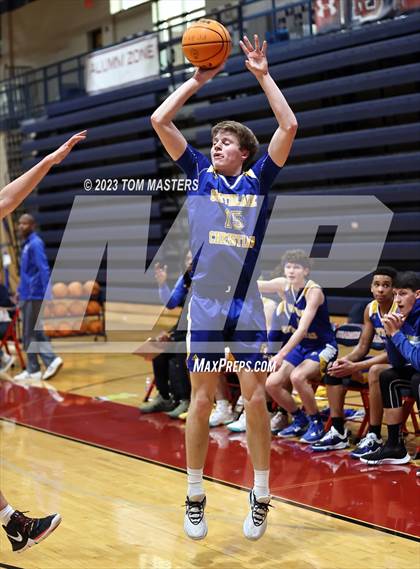 Thumbnail 1 in SouthLake Christian Academy @ Providence Day photogallery.