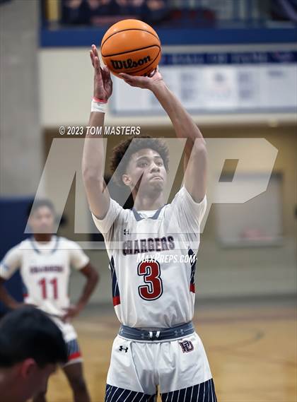 Thumbnail 1 in SouthLake Christian Academy @ Providence Day photogallery.