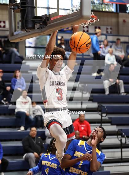 Thumbnail 1 in SouthLake Christian Academy @ Providence Day photogallery.