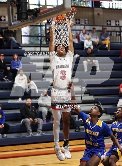 Thumbnail 1 in SouthLake Christian Academy @ Providence Day photogallery.