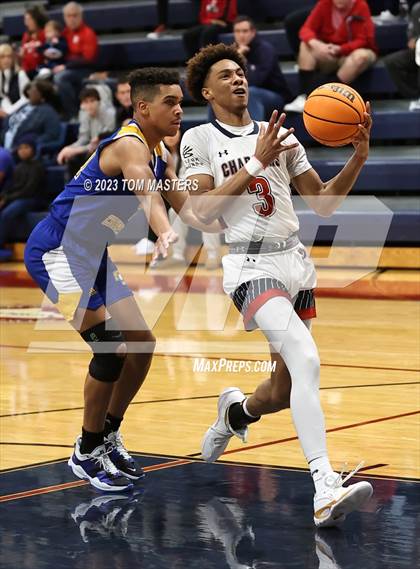 Thumbnail 3 in SouthLake Christian Academy @ Providence Day photogallery.