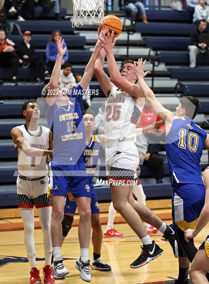 Thumbnail 1 in SouthLake Christian Academy @ Providence Day photogallery.